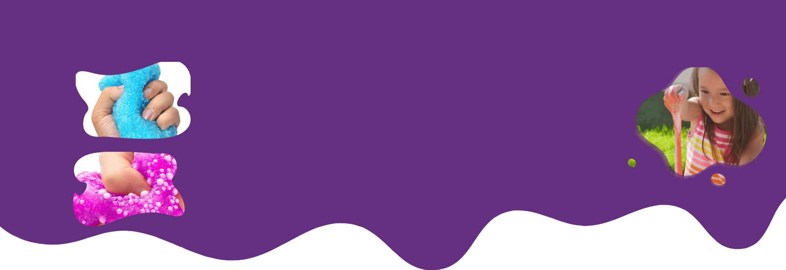 Abstract purple wave pattern with smooth curves.